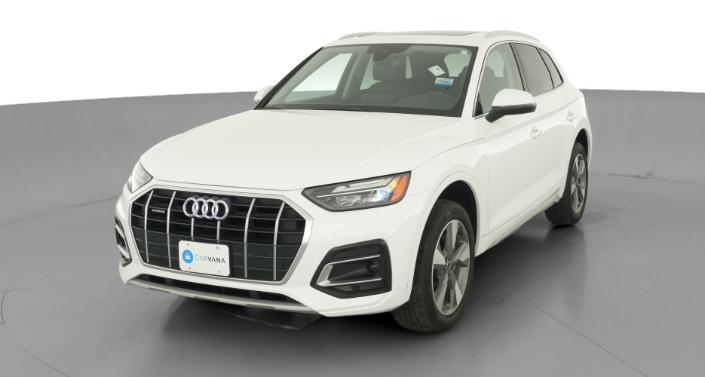 Thumbnail: 2023 Audi Q5 - 1