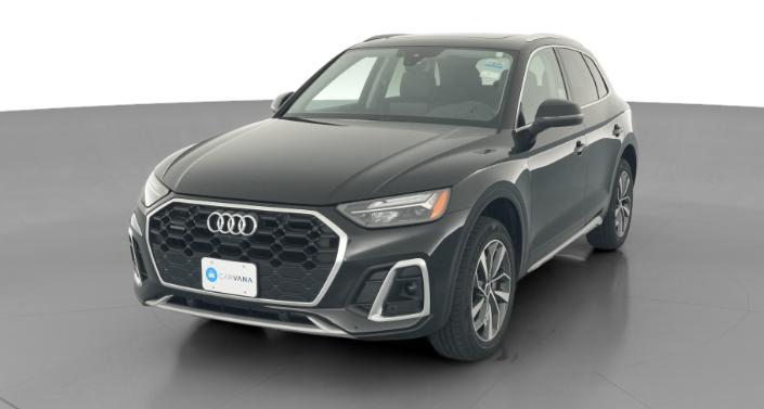 Thumbnail: 2023 Audi Q5 - 1