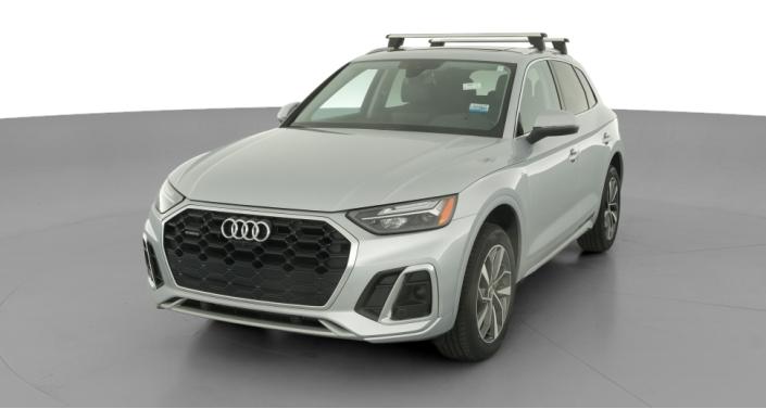 Thumbnail: 2023 Audi Q5 - 1