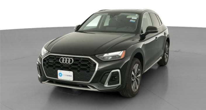 Thumbnail: 2023 Audi Q5 - 1