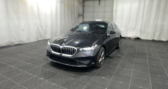 2025 BMW i5 xDrive40 -
                  North Las Vegas, NV