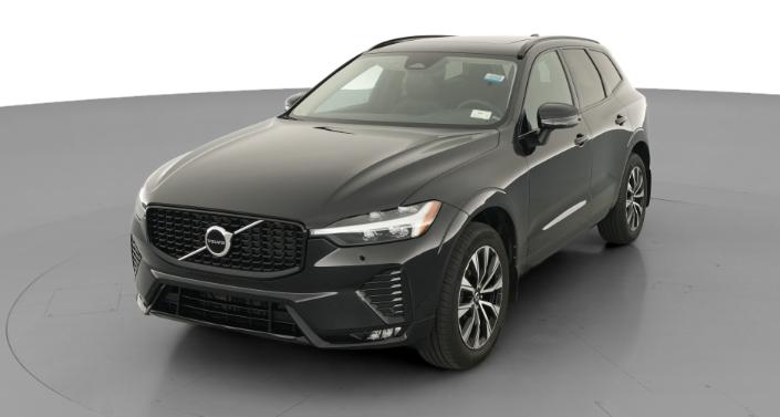 Thumbnail: 2024 Volvo XC60 - 1