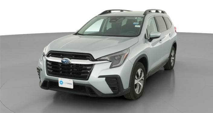 Thumbnail: 2025 Subaru Ascent - 1
