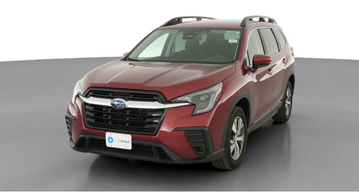 Thumbnail: 2025 Subaru Ascent - 1