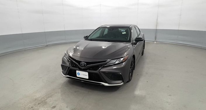 Thumbnail: 2023 Toyota Camry - 1