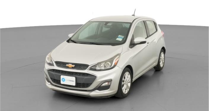 Thumbnail: 2020 Chevrolet Spark - 1