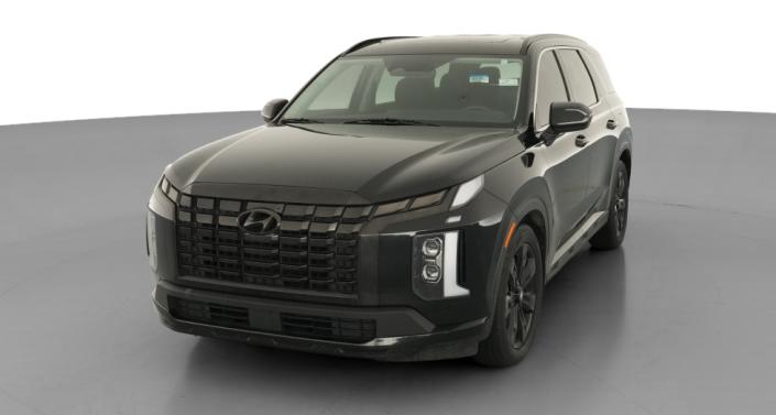 Thumbnail: 2023 Hyundai Palisade - 1