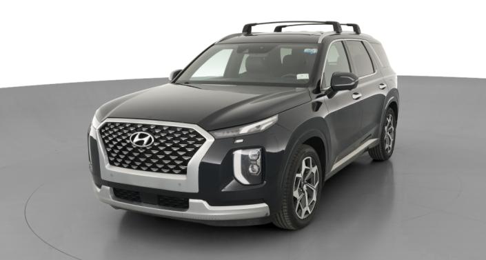 Thumbnail: 2022 Hyundai Palisade - 1