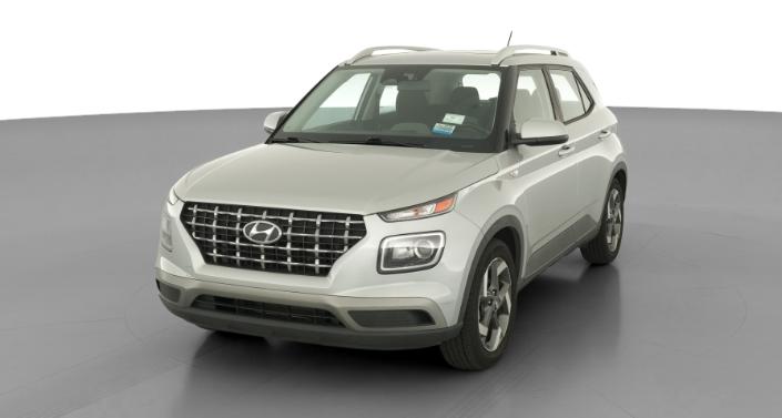 2023 Hyundai Venue SEL -
                  Auburn, GA
