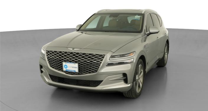2022 Genesis GV80 2.5T -
                  Richton Park, IL