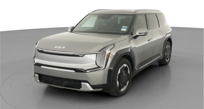 2024 Kia EV9 Land -
                  Auburn, GA