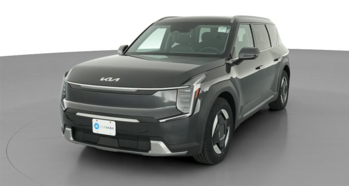 2024 Kia EV9 Wind -
                  Concord, NC