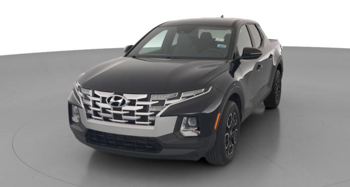 2022 Hyundai Santa Cruz SEL -
                  Lorain, OH