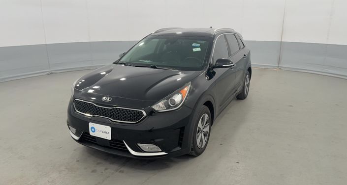 2019 Kia Niro EX -
                  Akron, NY
