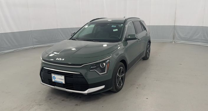 Thumbnail: 2023 Kia Niro - 1