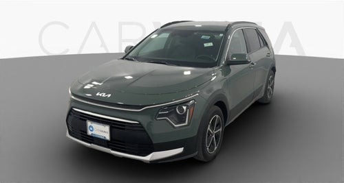 2023 Kia Niro Plug-in Hybrid
