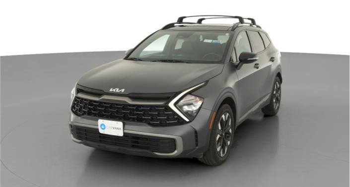 Thumbnail: 2023 Kia Sportage - 1