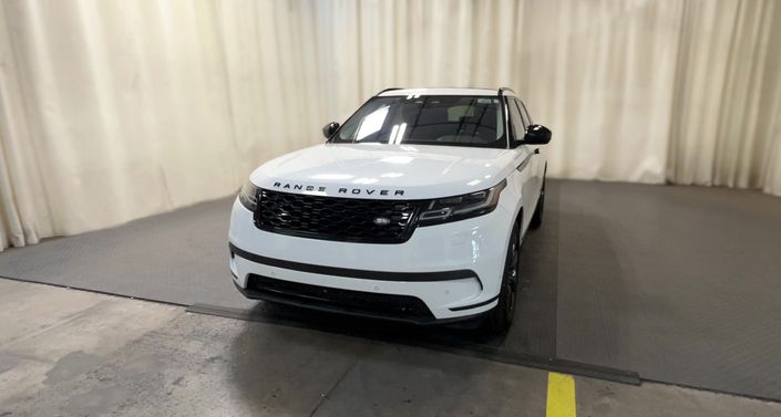 2021 Land Rover Range Rover Velar S -
                  Riverside, CA