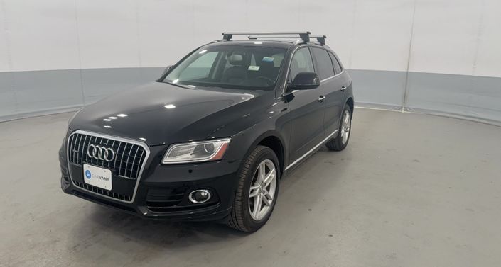 Thumbnail: 2017 Audi Q5 - 1