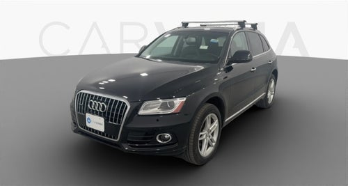 2017 Audi Q5