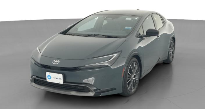 Thumbnail: 2024 Toyota Prius - 1