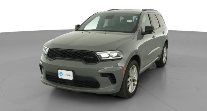 Thumbnail: 2024 Dodge Durango - 1