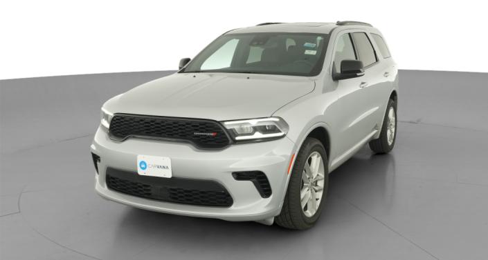 Thumbnail: 2024 Dodge Durango - 1