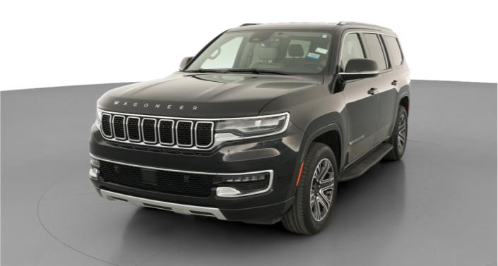 2024 Jeep Wagoneer Series II -
                  West Memphis, AR