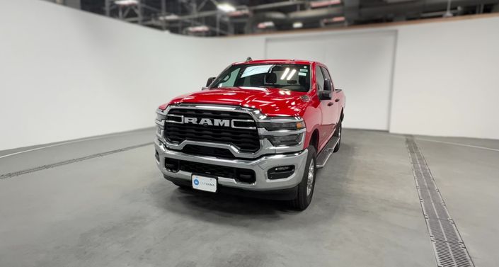 Thumbnail: 2026 RAM 2500 - 1