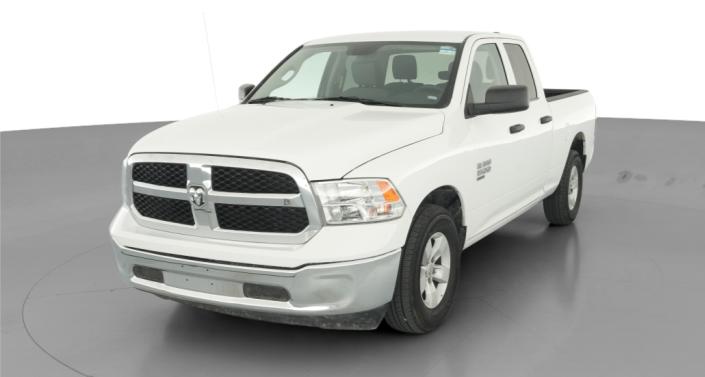 2024 RAM 1500 Classic SLT -
                  San Antonio, TX