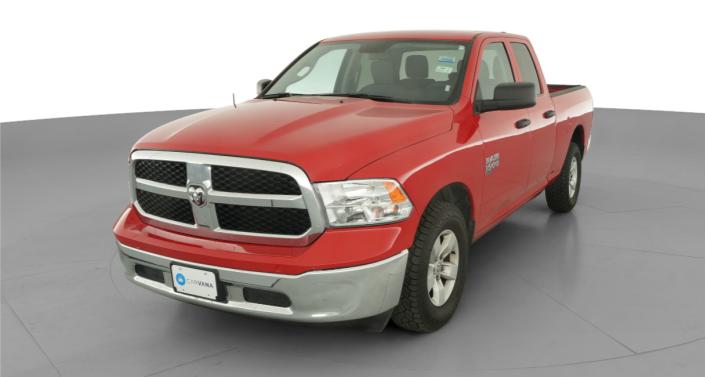 Thumbnail: 2024 RAM 1500 Classic - 1