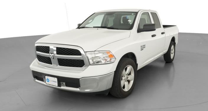 Thumbnail: 2024 RAM 1500 Classic - 1