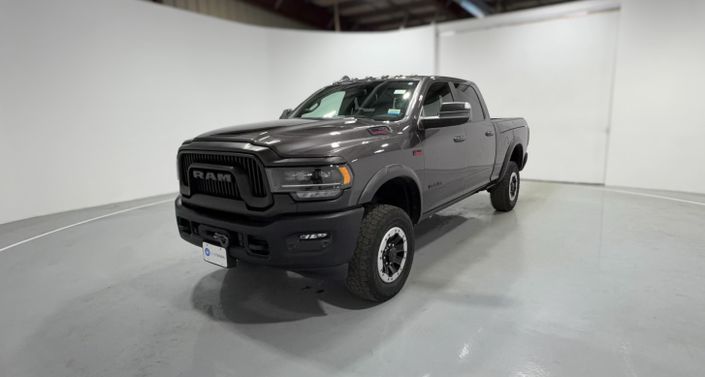Thumbnail: 2022 RAM 2500 - 1