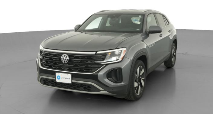 Thumbnail: 2024 Volkswagen Atlas - 1