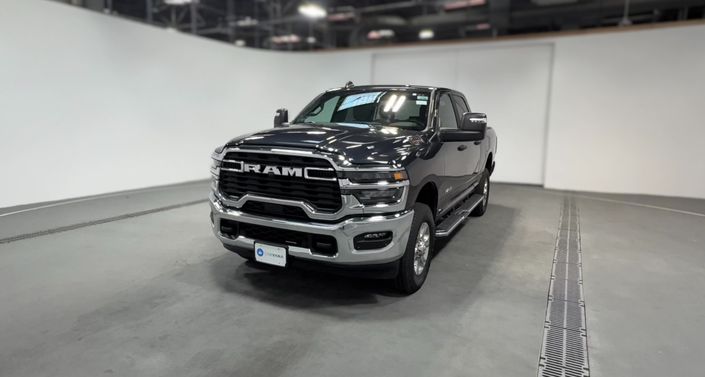 Thumbnail: 2026 RAM 2500 - 1