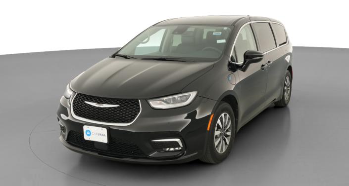 Thumbnail: 2024 Chrysler Pacifica - 1