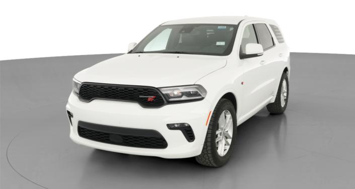 Thumbnail: 2021 Dodge Durango - 1