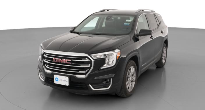 Thumbnail: 2024 GMC Terrain - 1