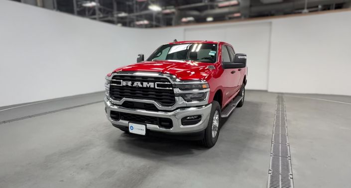 Thumbnail: 2026 RAM 2500 - 1