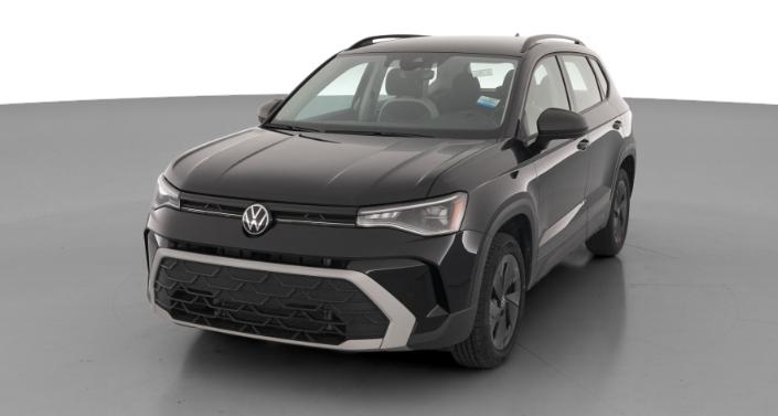 Thumbnail: 2025 Volkswagen Taos - 1