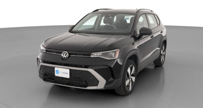 Thumbnail: 2025 Volkswagen Taos - 1