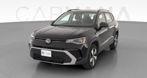 2025 Volkswagen Taos