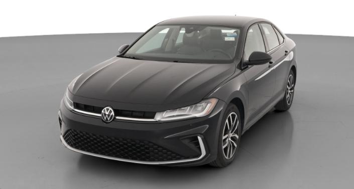 Thumbnail: 2025 Volkswagen Jetta - 1