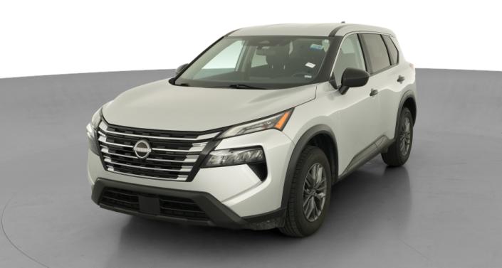 Thumbnail: 2024 Nissan Rogue - 1