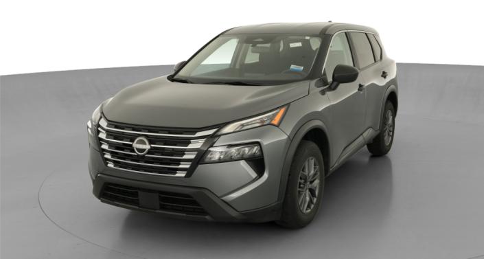 Thumbnail: 2024 Nissan Rogue - 1