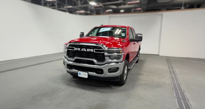 Thumbnail: 2026 RAM 2500 - 1