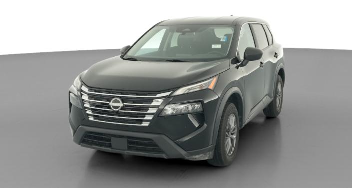 Thumbnail: 2024 Nissan Rogue - 1