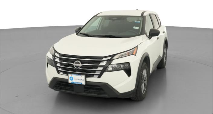 Thumbnail: 2024 Nissan Rogue - 1