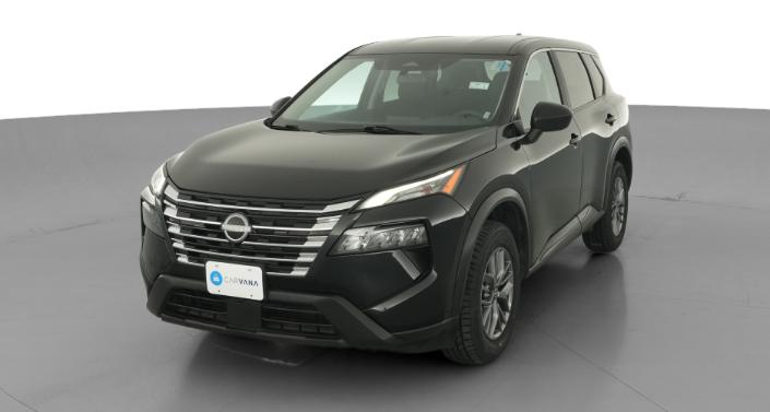 Thumbnail: 2024 Nissan Rogue - 1