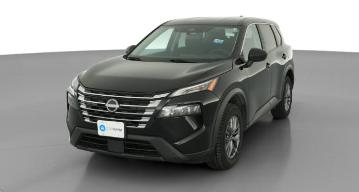 Thumbnail: 2024 Nissan Rogue - 1